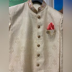 Brand new Sherwani